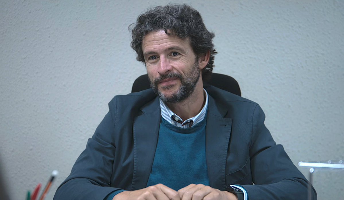 Pedro J. García tweet media