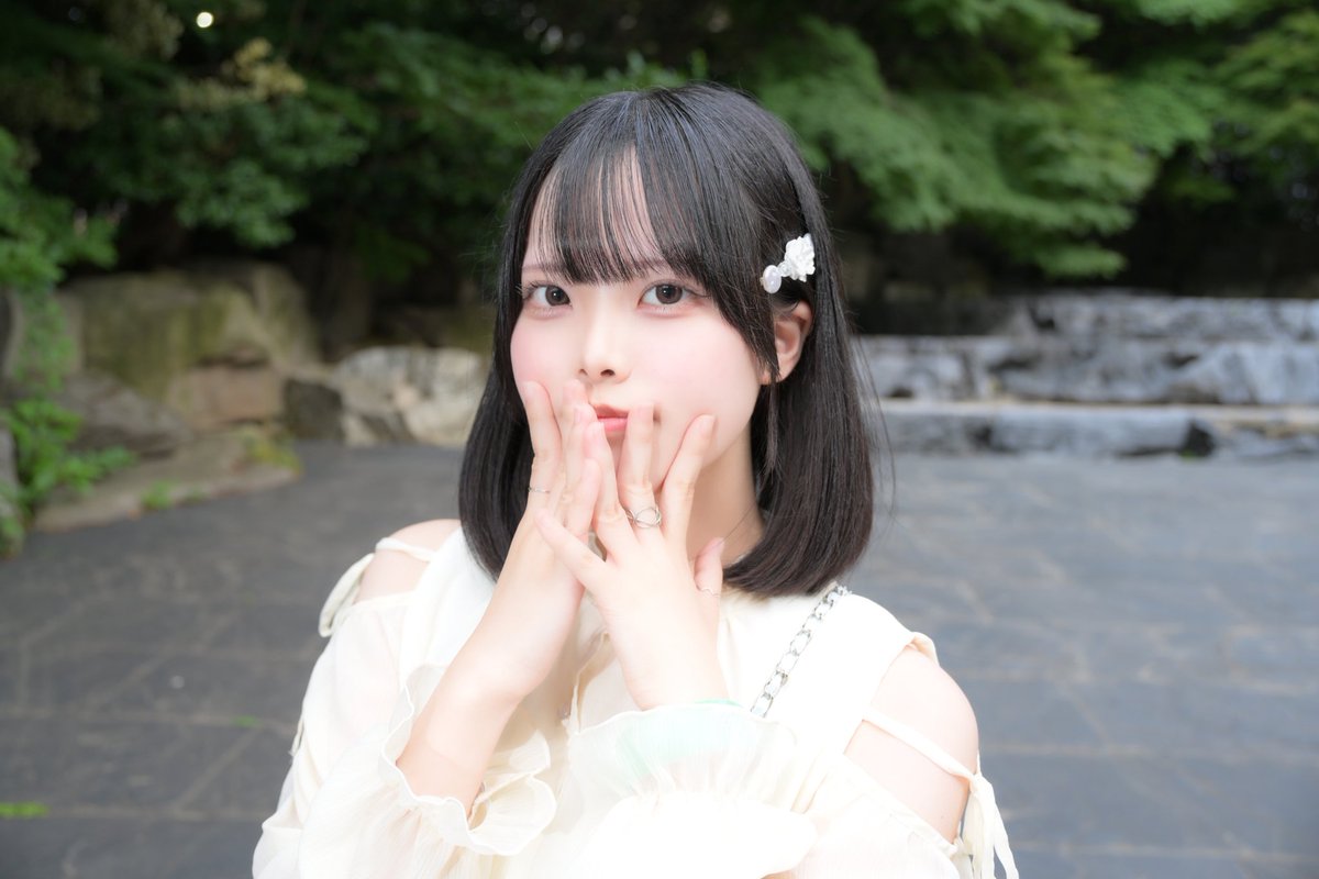 めに✧︎*。 tweet media