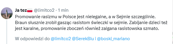 Grzegorz Mister News Paris / Polska 🇵🇱🇲🇫 🇪🇺 tweet media
