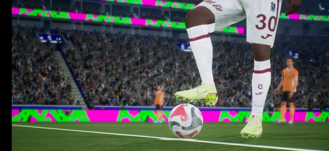 WILLS🦇PES⚽ tweet media
