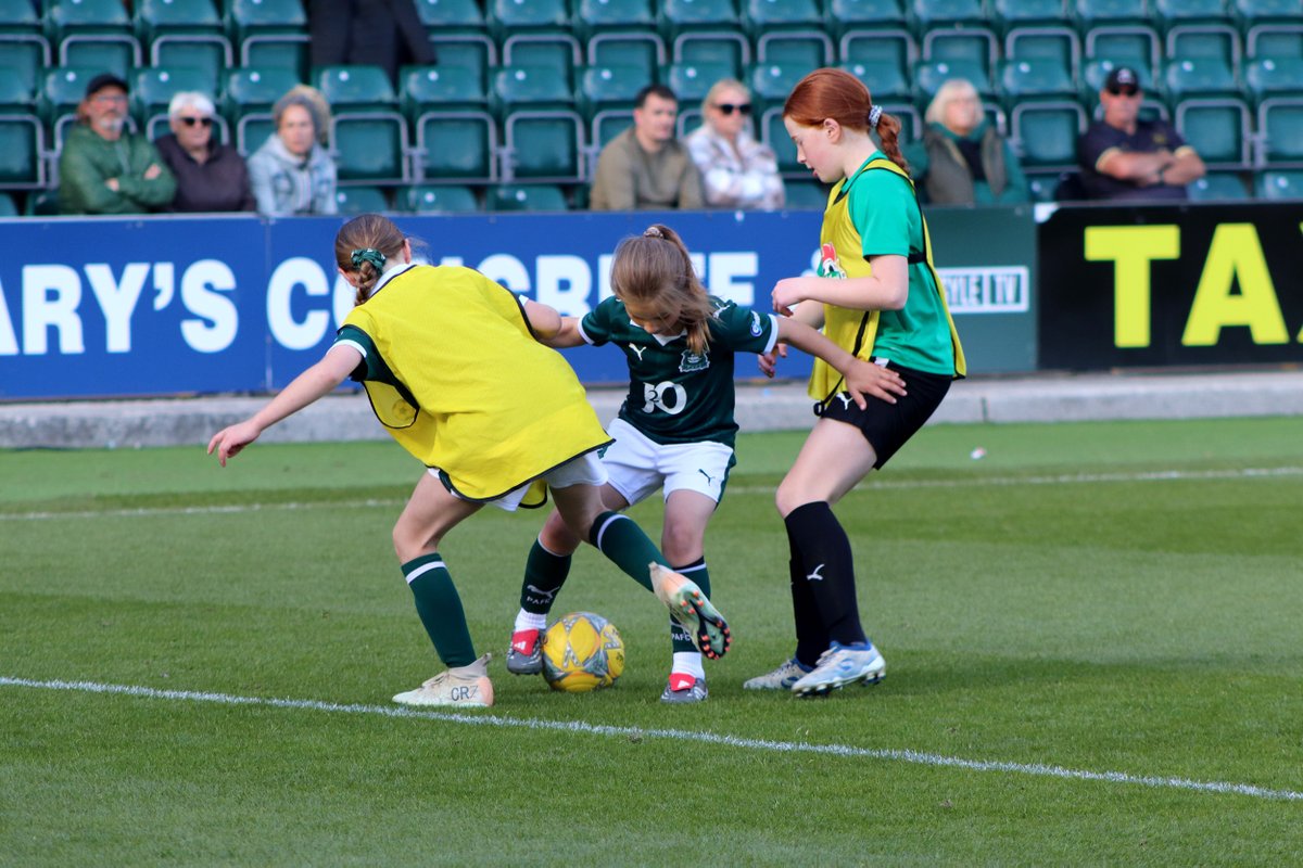 Argyle Community Trust tweet media