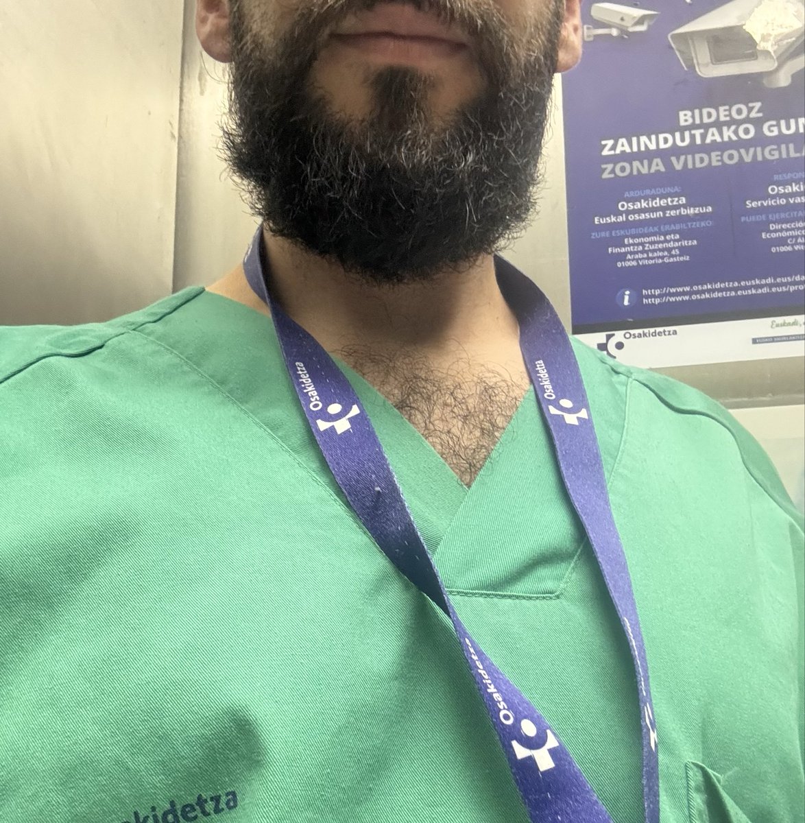 PabloCaamares's tweet photo. @FernandoSebas73 Todavía en el hospital en Bilbao, pero saliendo ya para allá!!💪🏼
#RoadtoLeipzig https://t.co/UksNa2geS7