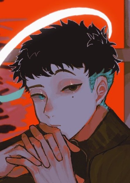 啦谷/ tweet media