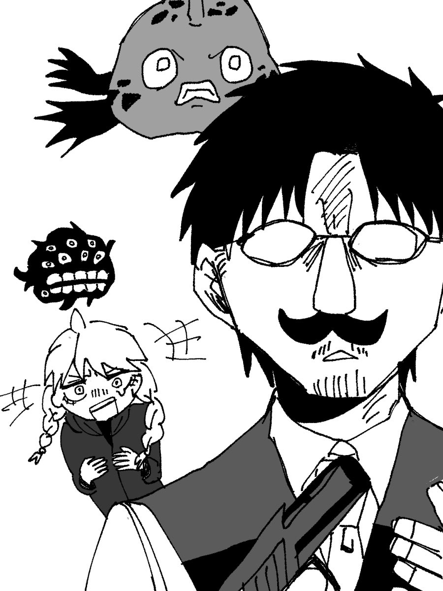 あざき tweet media