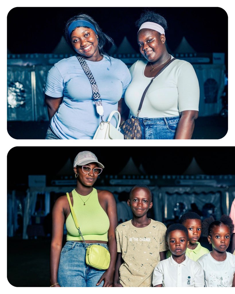 teambaldezz06's tweet photo. Big thank you to everyone who supported Baldezz Multimedia at the Trade Fair 🙏🏽 From buying our hoodies, T-shirts, mugs & bottles to taking pictures with us — we truly appreciate you all. Your support keeps us going!
@ITC_Gambia
#baldezzmultimedia #tradefair https://t.co/jVD5CIvRnW