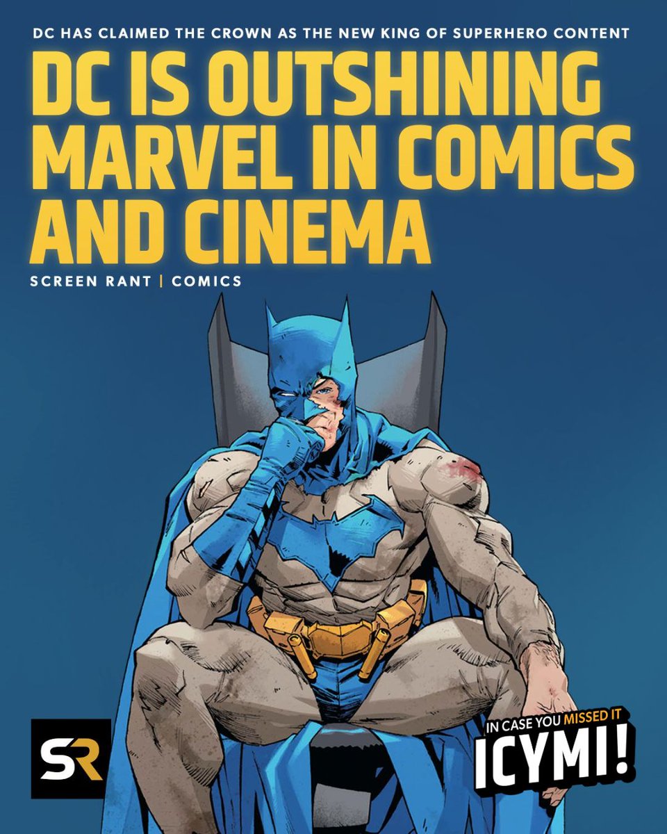 ScreenRant tweet media