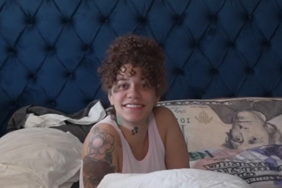 Cancel Blueface tweet media