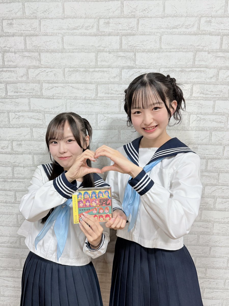 石山千尋【NMB48】 (@_chihiro48_) / Posts / X
