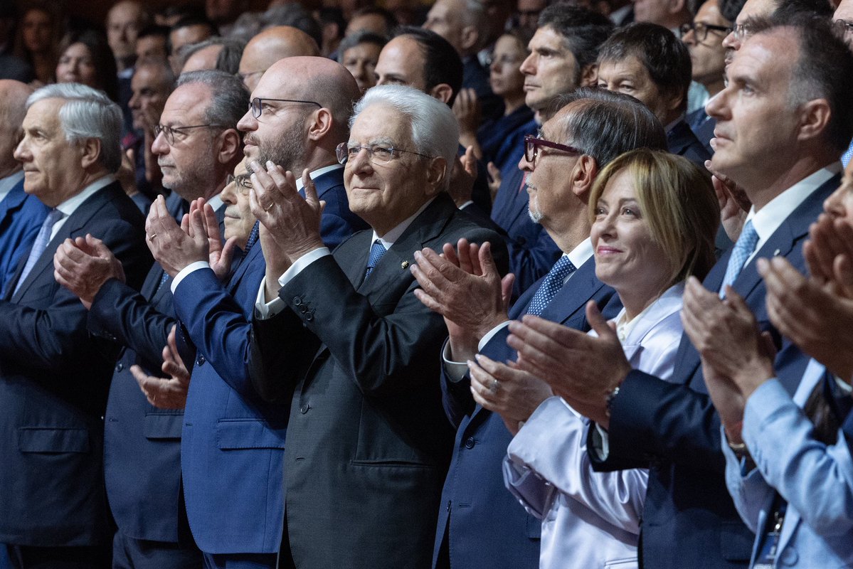 Quirinale tweet media
