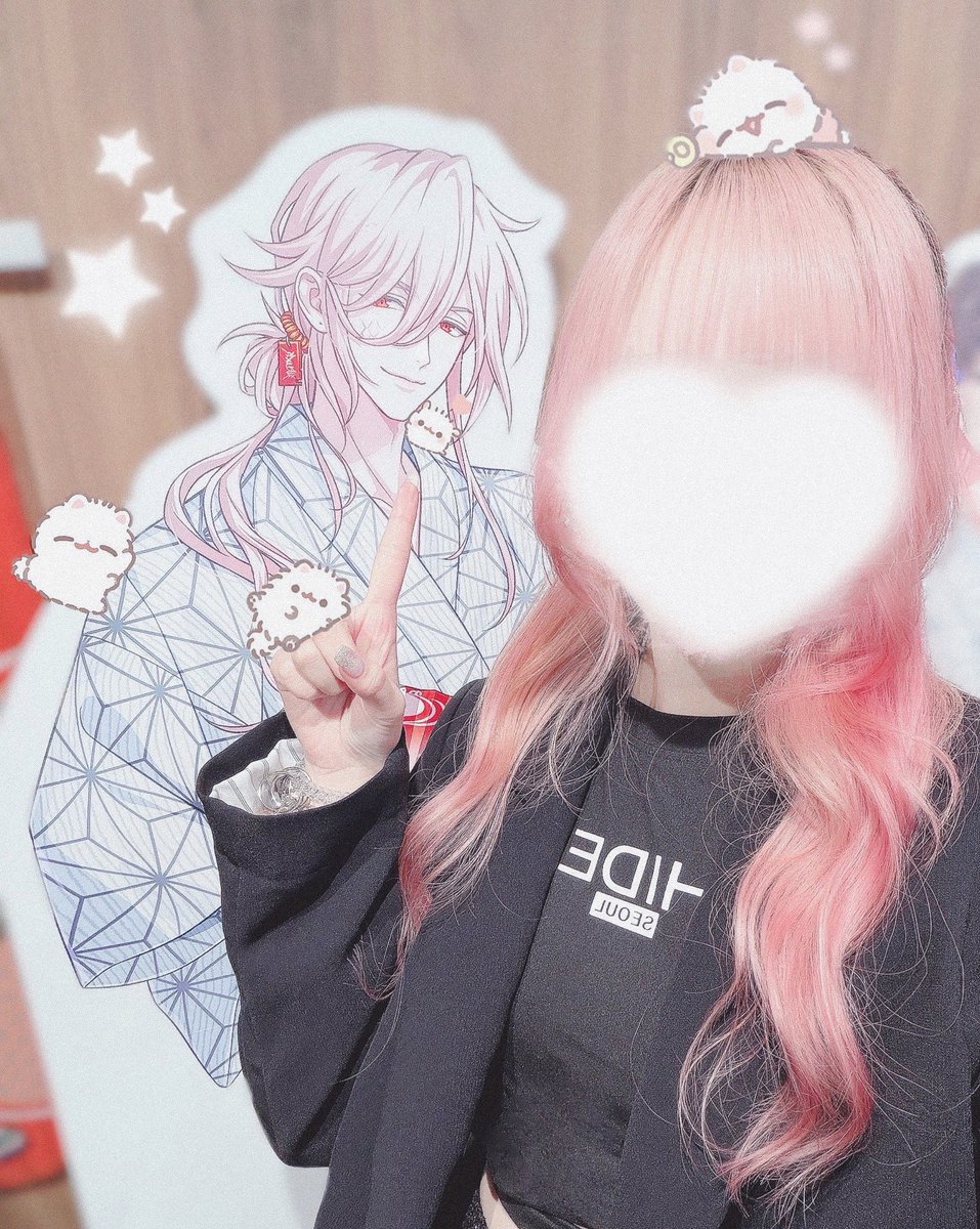 ʚ みむ ɞ tweet media