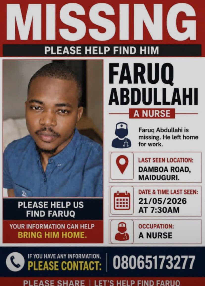 Ahmad umar NGOHI tweet media