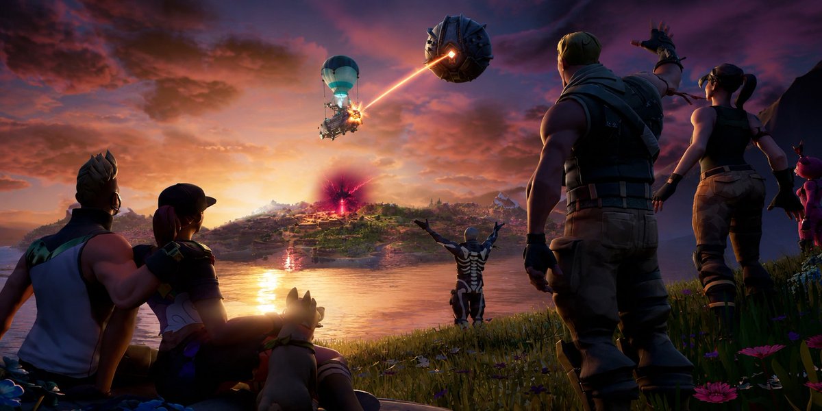 Alex - French Fortnite Leaks tweet media