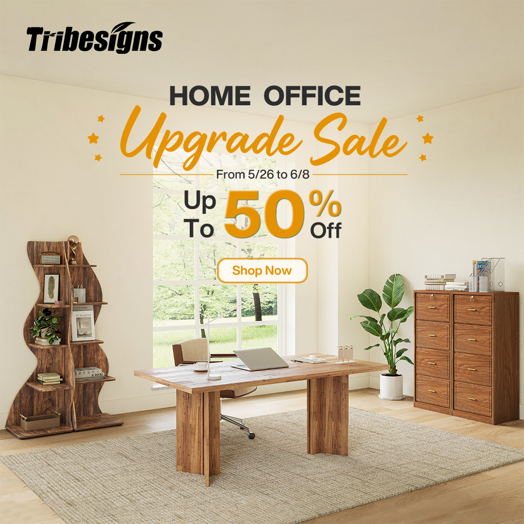 Tribesigns.com tweet media