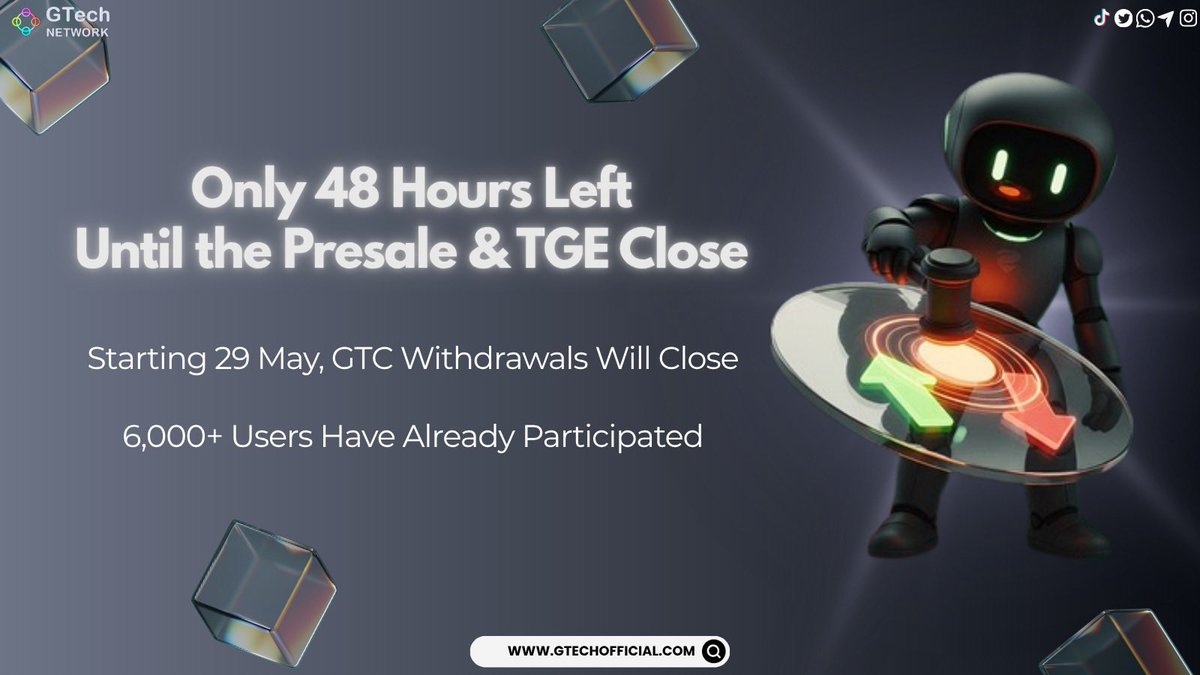GTECHNETWORK tweet media