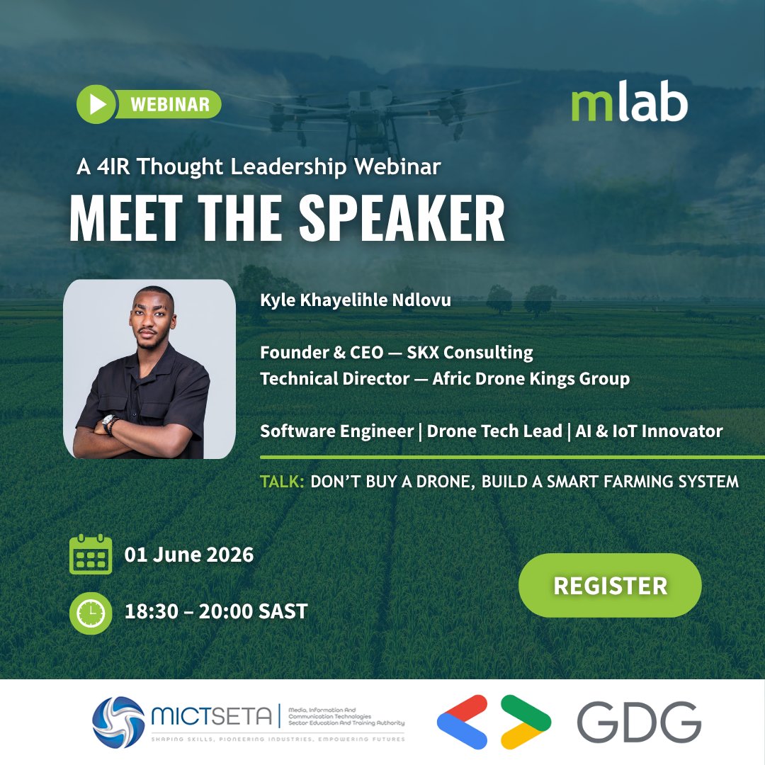 mLab tweet media