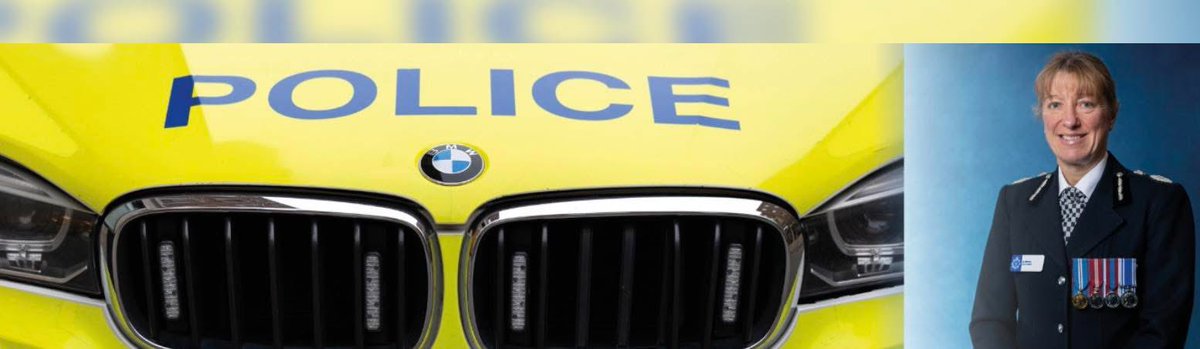 ProjectEdward's tweet photo. Our next event;

The Chief Constable of Sussex Police Jo Shiner reflects on five years leading the NPCC Roads Policing portfolio

This is not to be missed.

https://t.co/LOyxrG7U2t https://t.co/TlzdY8vPdi