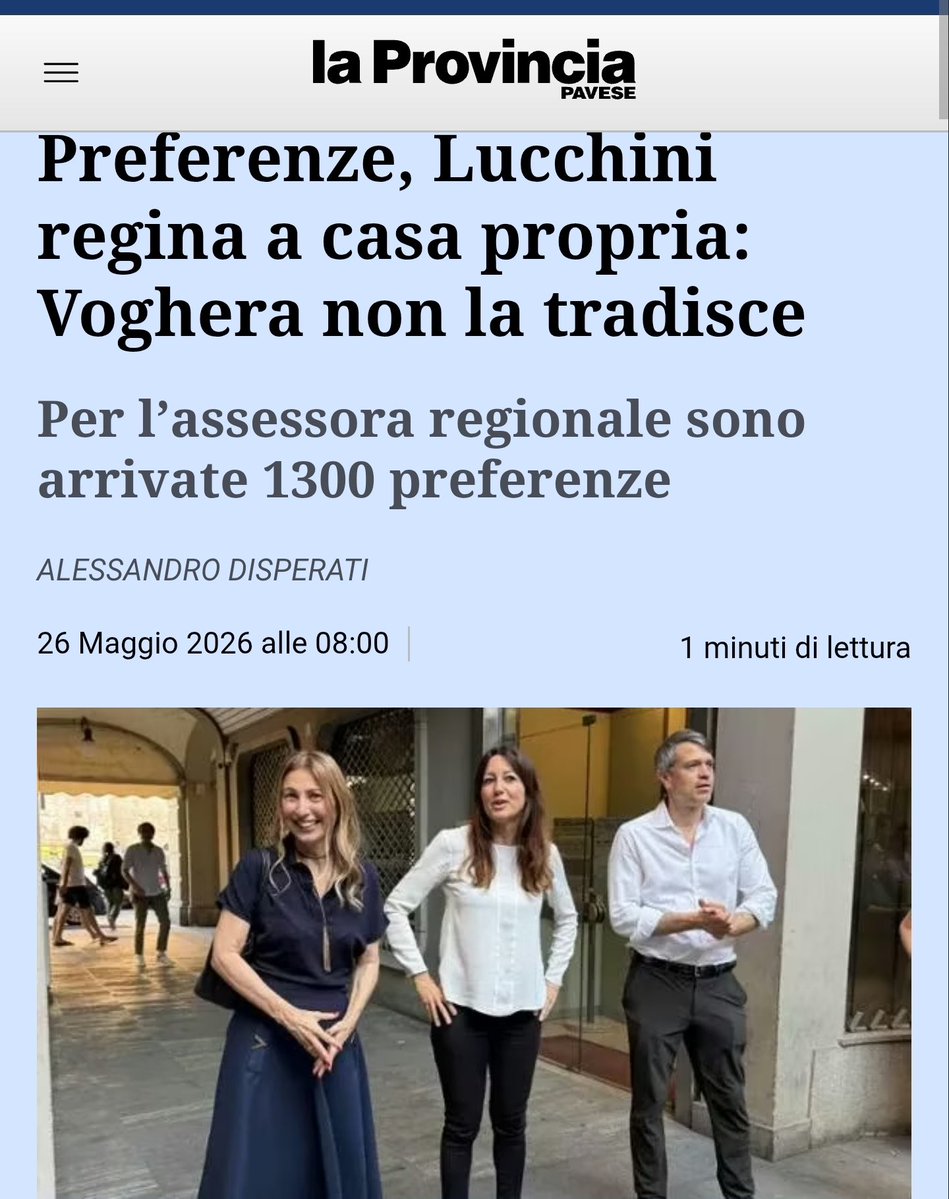 Claudio Borghi A. tweet media
