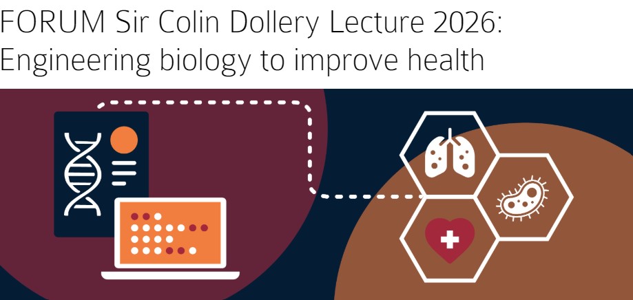 MATRIX_NI's tweet photo. 🧬 Do you have a stake in the future of life sciences and healthcare innovation❓ 

Register now for:
FORUM Sir Colin Dollery Lecture 2026: Engineering Biology to improve health. 
2nd June, 14.30 - 17.00 
🔗https://t.co/JCcsJAczsc

#lifehealthsciences #engineeringbiology https://t.co/TrSoW4jUUg