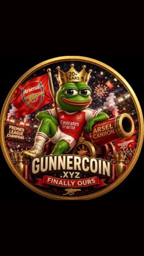 gunner tweet media