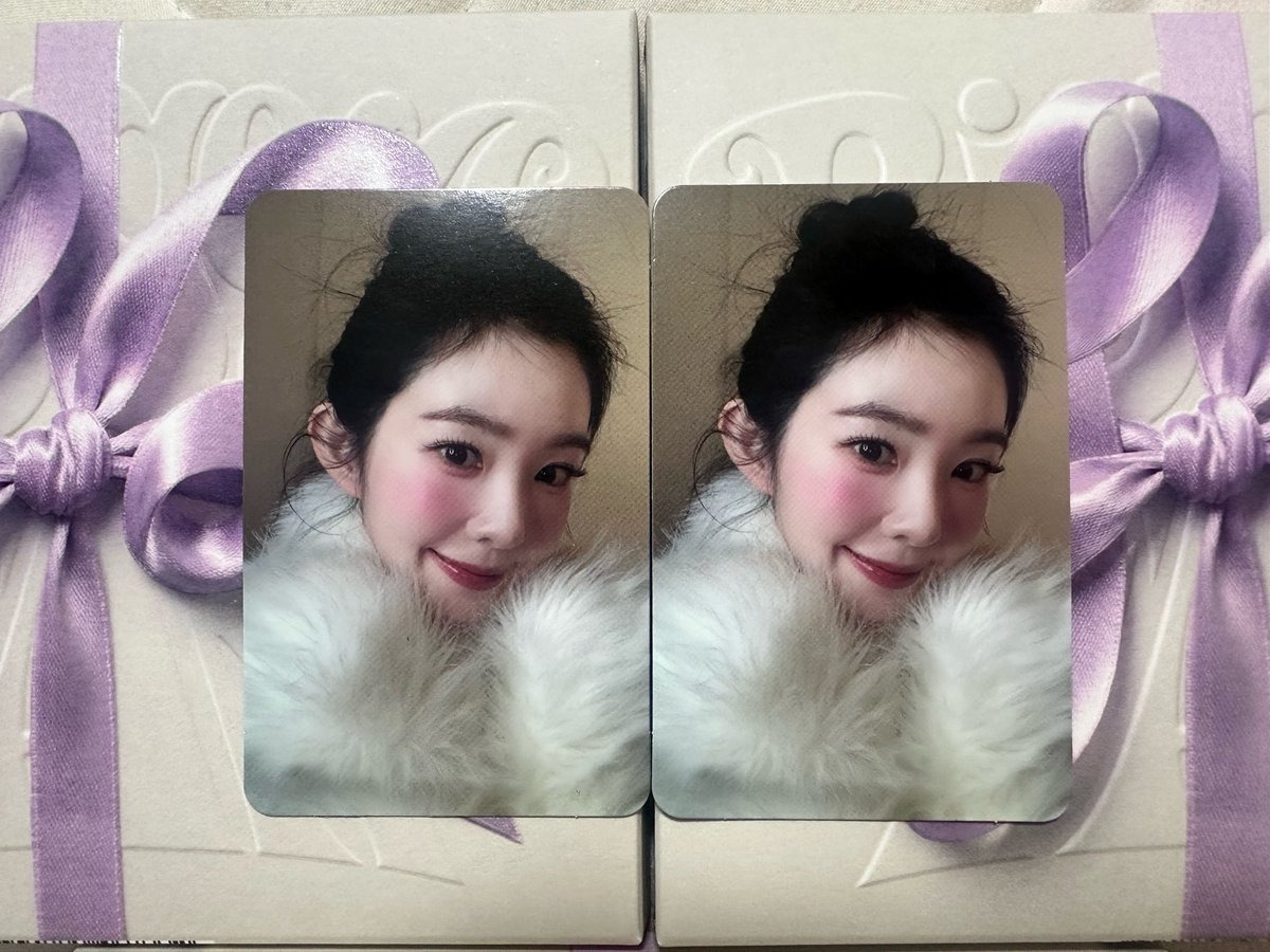 abc_lmm's tweet photo. 레드벨벳 아이린 개봉 앨범 양도합니다!
opened each 0.4
준등기 +0.19 
gs/cu +0.19 
편택 +0.4 
아이린 슬기 웬디 조이 예리  red velvet rv POB MD 키링 인형 안녕 Hello 코스믹 Cosmic ���서트 포토북 앨범 비기스트팬 irene Biggest Fan 1st Album KTOWN4U 케타포 미공포 특전 양도 교환 sell wts https://t.co/LC5Fr4lFai