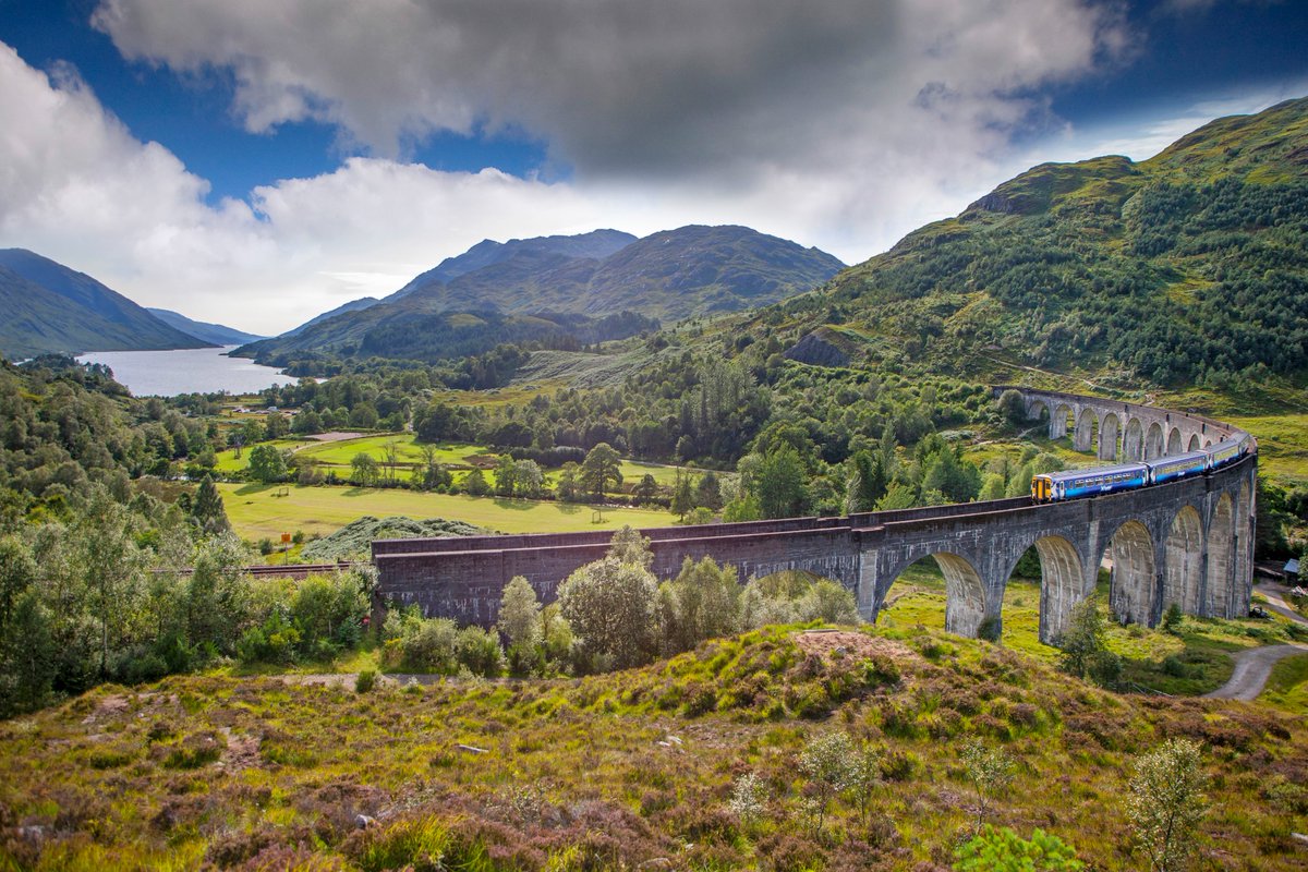 ScotRail tweet media