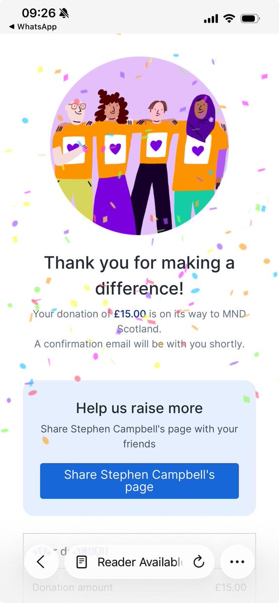 Coo84_ff's tweet photo. It’s charity bestball donation day in my house

@JTTcup @OrkCharityBowl - already done ✅

Today - added @5yardrush FFCC, @FF_ThinkTank BBB and @GamingTeacher4 MNDB

Get involved today, all UK based and all supporting amazing causes!! https://t.co/p9uPkkmyQb