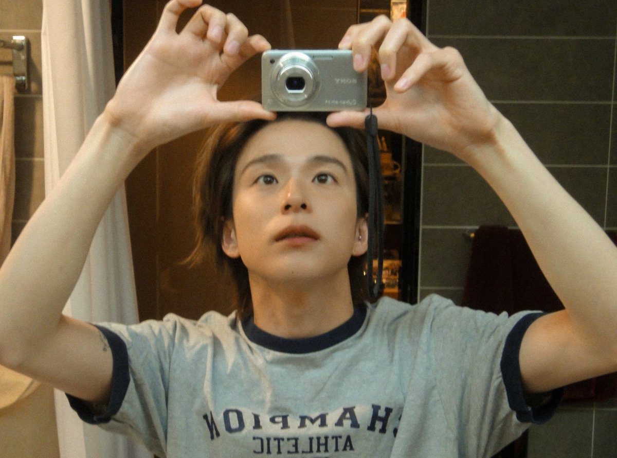 루비~ tweet media