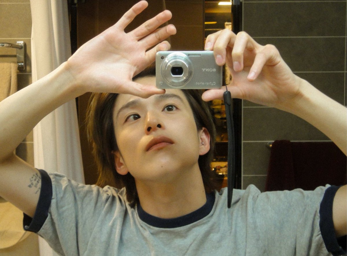 루비~ tweet media