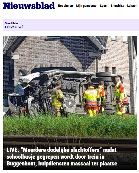Koen Godderis tweet media