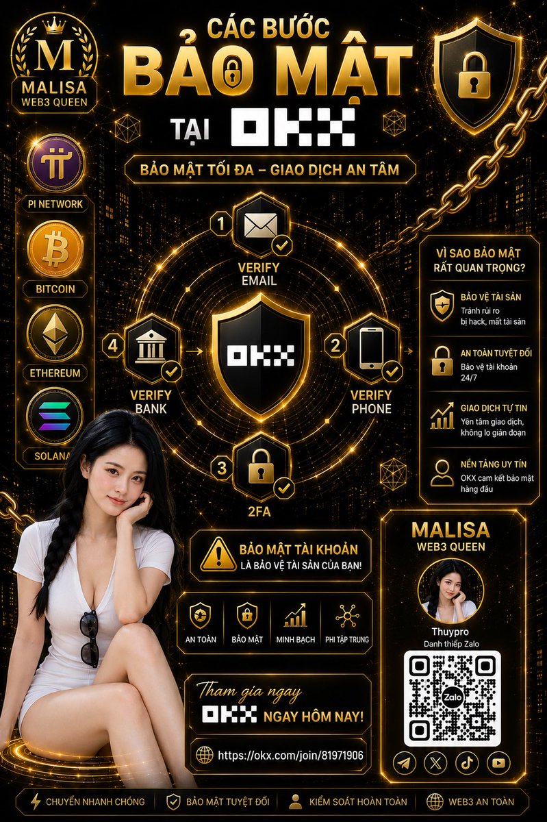 GaiTran10's tweet photo. HƯỚNG DẪN ACE THÊM CONTRACT TOKEN TRONG HỆ SINH THÁI Sidrachain trên web3 okx !!
#sidrachain #okx https://t.co/J94LI9IZUX