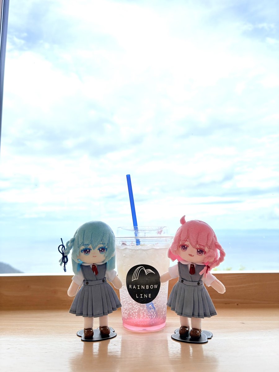 togi103's tweet photo. 旅行に行ってました！ https://t.co/S934WPC3Rj