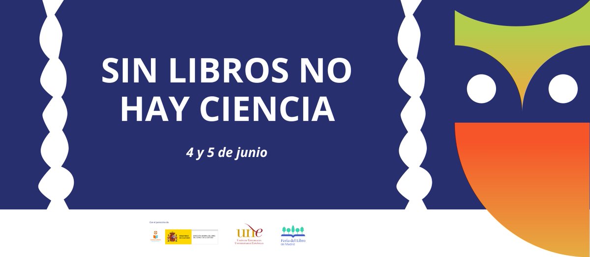 Edición Universitaria tweet media