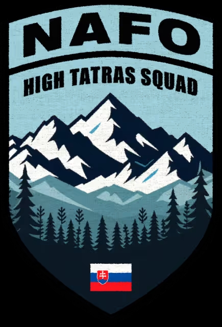 NAFO 69th Sniffing Brigade tweet media