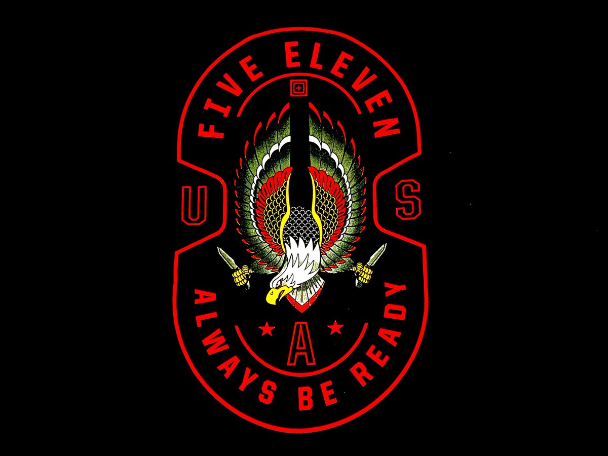 LAST_GEAR_japan's tweet photo. 5.11では珍しい“Made in USA” Tシャツ。

【EAGLE KNIFE S/S TEE】

触った瞬間わかる、生地の違い。
プライスカード裏面は星条旗ステッカー仕様🇺🇸

綿100％の着心地をぜひ。

#511TACTICAL #madeinusa https://t.co/f7V556yKFS