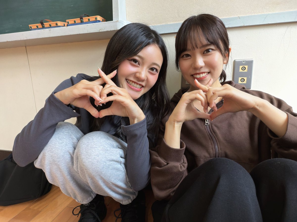 吉永 杏里 tweet media