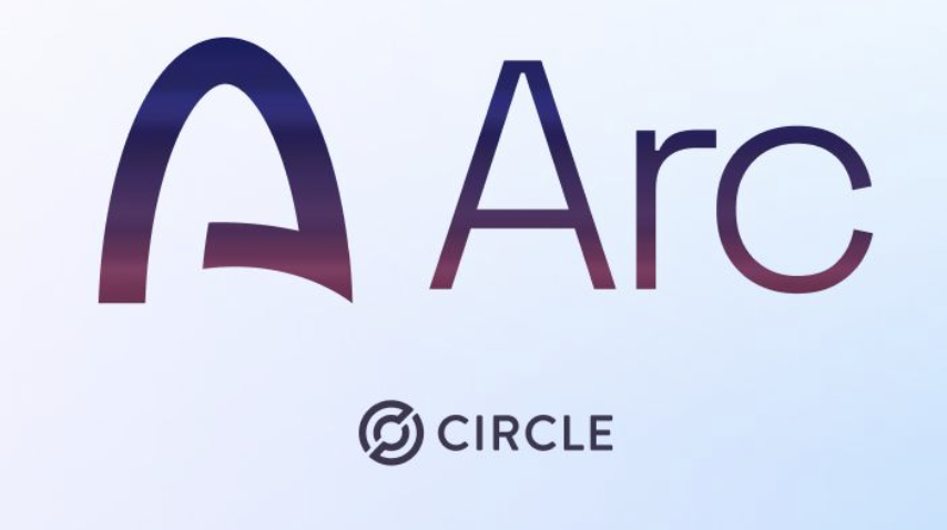 hapuihaja's tweet photo. “@circle 이 그냥 USDC 회사인 줄 알았는데
이제는 자체 L1 ‘@arc’까지 만든다는 게 큰 포인트 👀
핵심은
‘스테이블코인 전용 블록체인’이라는 거.
수수료도 USDC 기반,
속도도 빠르고
블랙록, Visa 같은 기관들도 관심 붙는 중이라
요즘 크립토에서 은근 많이 언급되는 중
#ARC #Circle #USDC #Crypto https://t.co/QPE292DcsZ