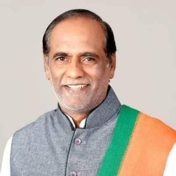Pratap Singh Nagar tweet media