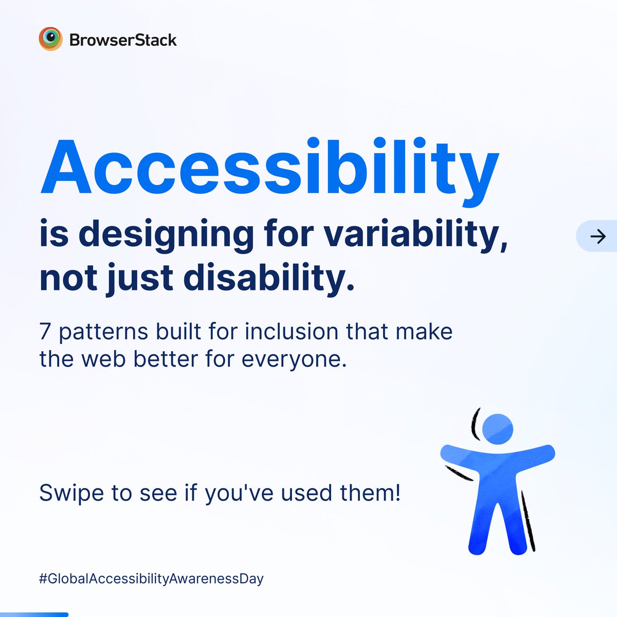 BrowserStack tweet media