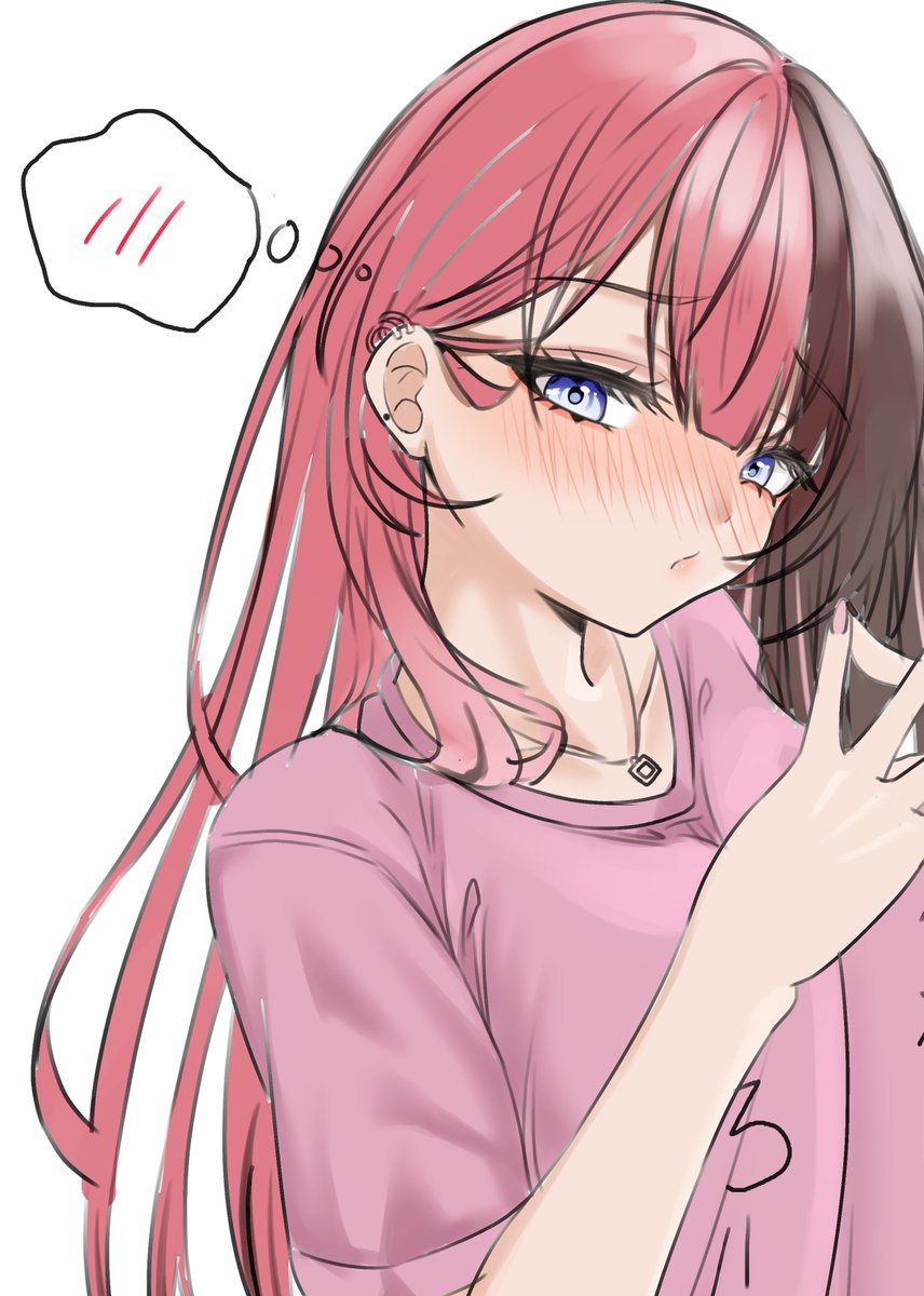 ❄️くれーと❄️@イラスト垢 tweet media
