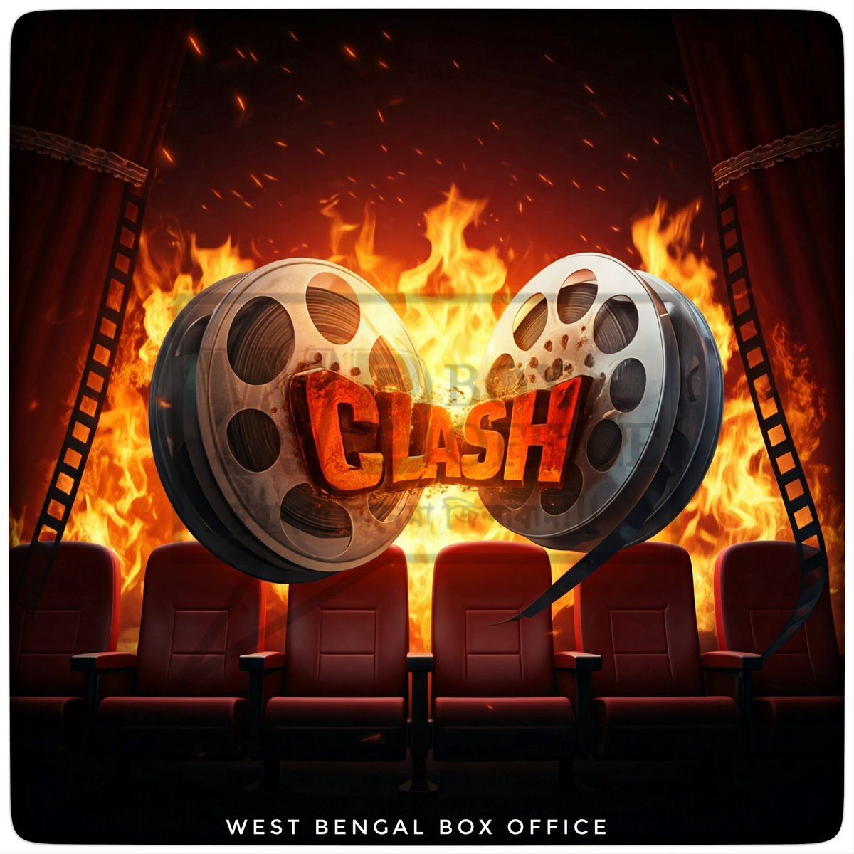 WBBO: West Bengal Box Office tweet media