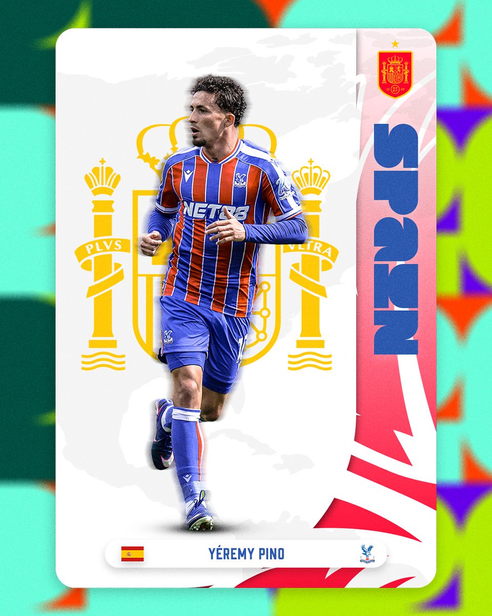 Crystal Palace F.C. tweet media