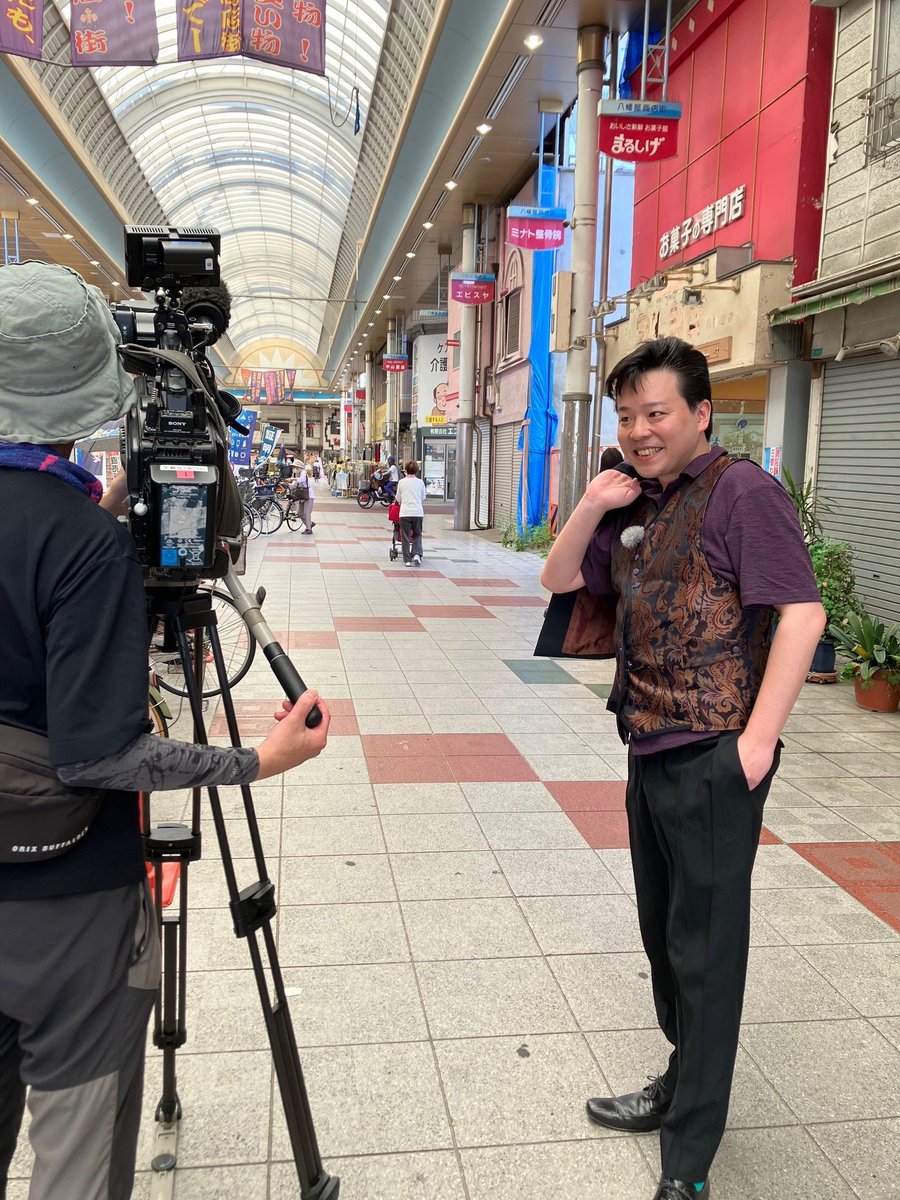 ベイコムチャンネル【公式】 tweet media