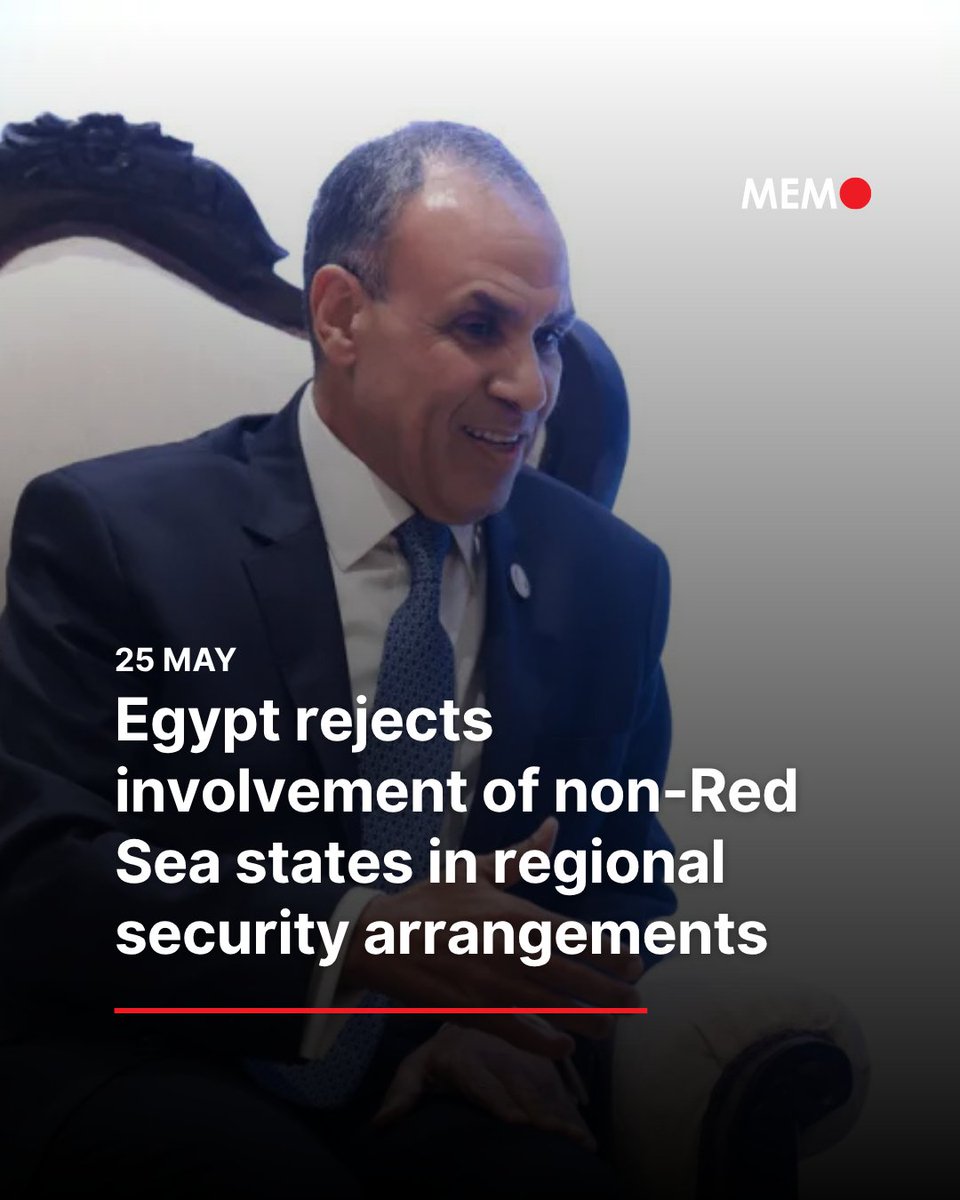 Middle East Monitor tweet media