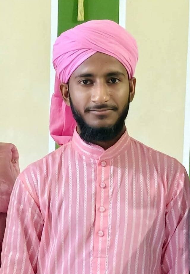 Sahar Shaikh ( AIMIM ) tweet media