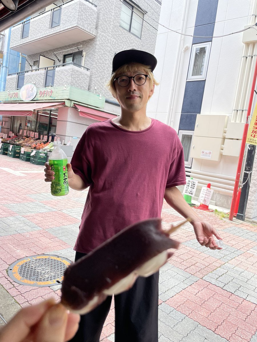 西村ヒロチョ (@ChoChoHirocho) / Posts / X