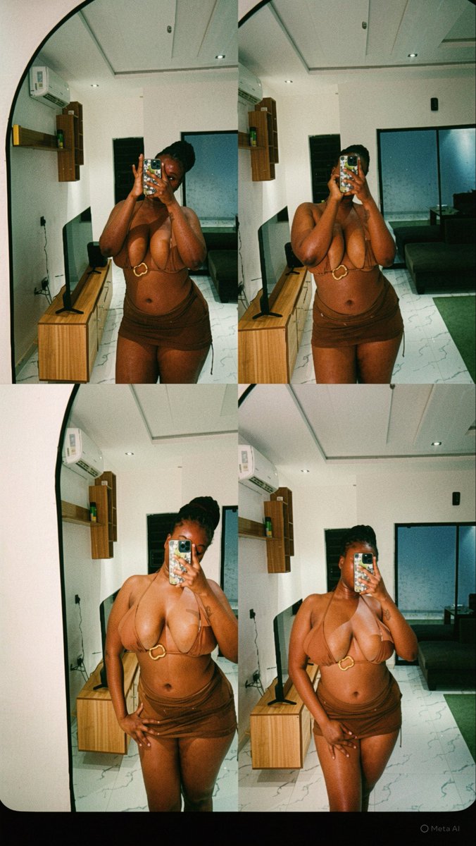 Miradans_'s tweet photo. 👙😉🤎 https://t.co/p1xIWc6MGX