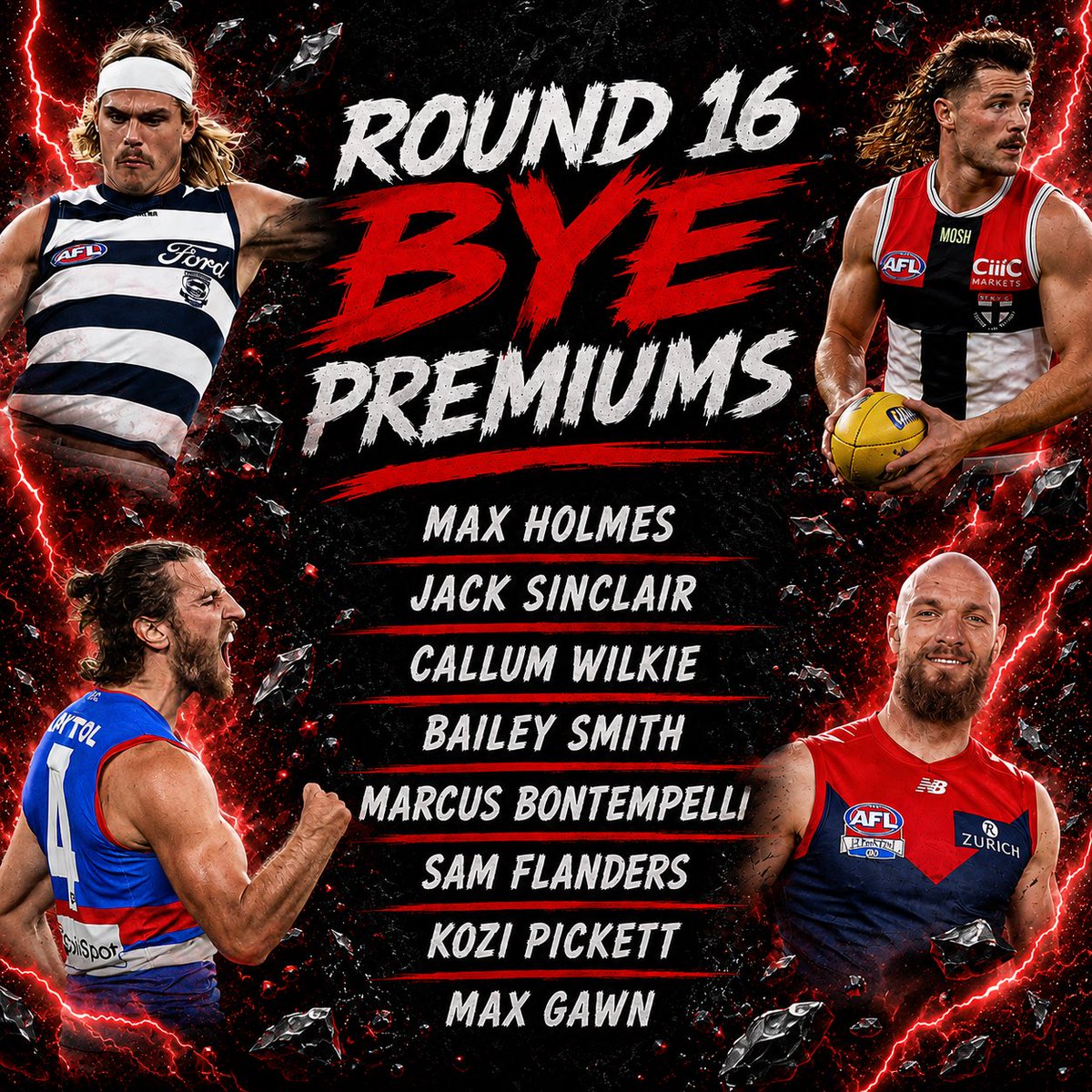 Ben@AFLSC360 tweet media