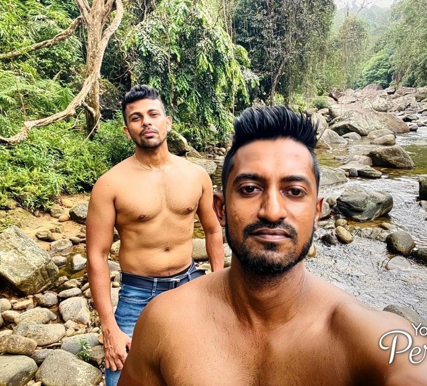 Nethsara New gay page 💀🩲 tweet media