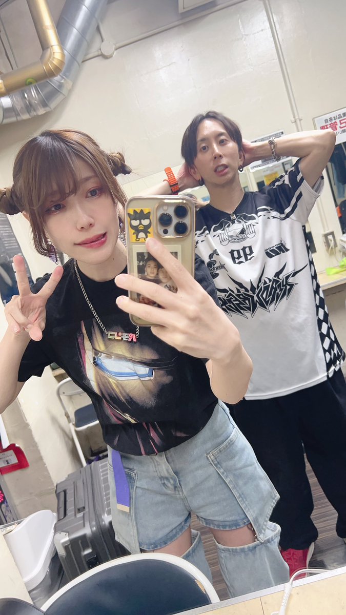 CHiYO🎮6/26MERCURY主催 (@chiyo_sakumi) / Posts / X