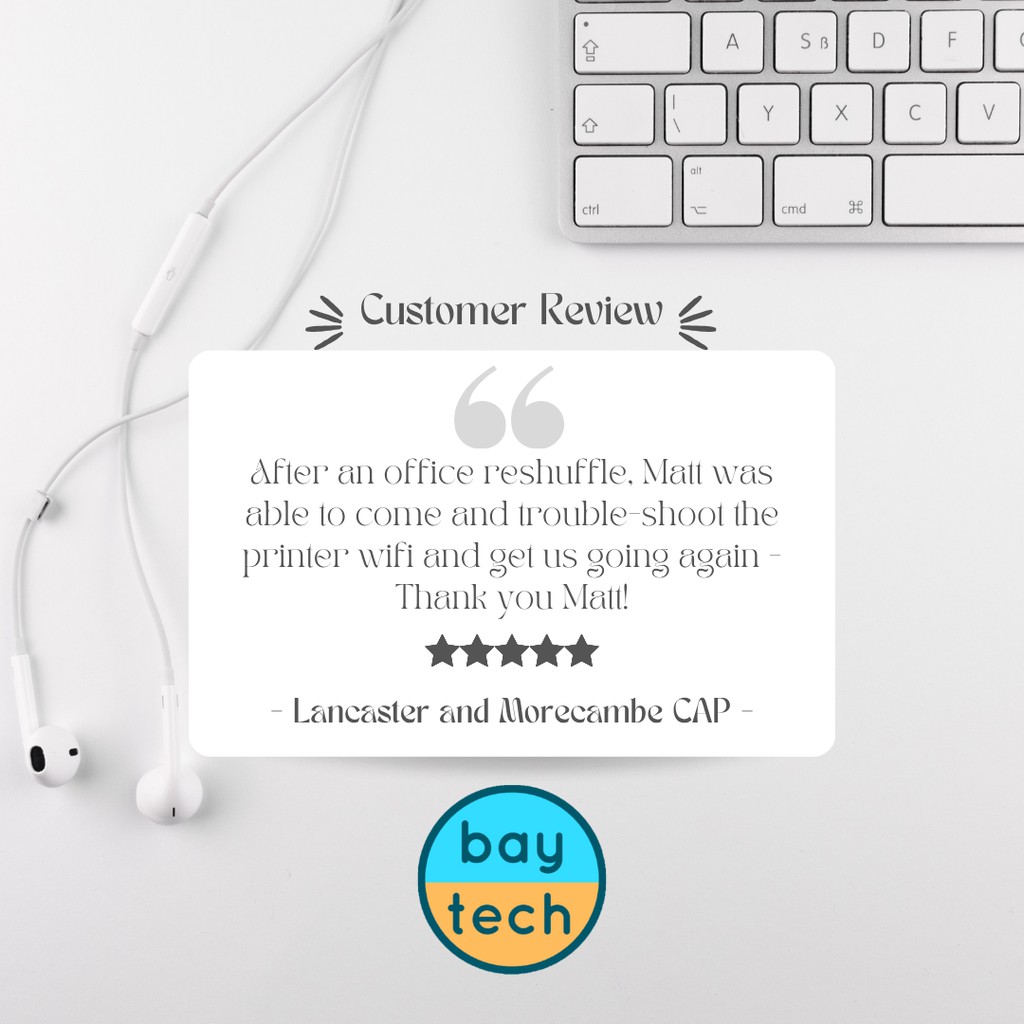 BayTech16's tweet photo. Bay Tech deals helps businesses too... https://t.co/DzfBpeQk1Q